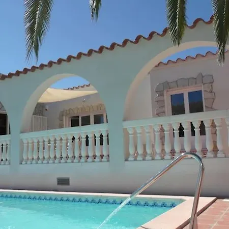 Villa Ramon