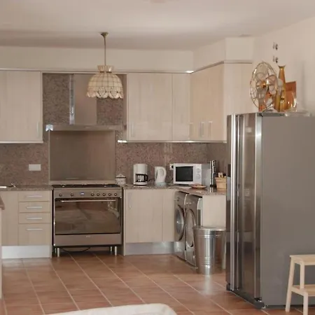 Villa Ramon