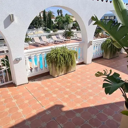 Villa Ramon Empuriabrava
