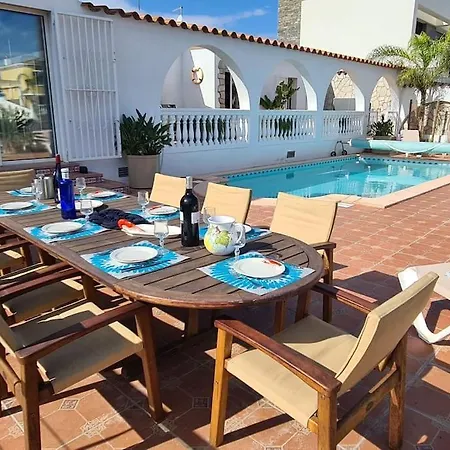 Villa Ramon Ampuriabrava