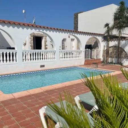 Villa Ramon *