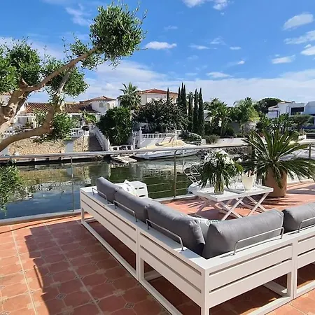 Ramon Villa Empuriabrava