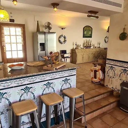 Villa Ramon *