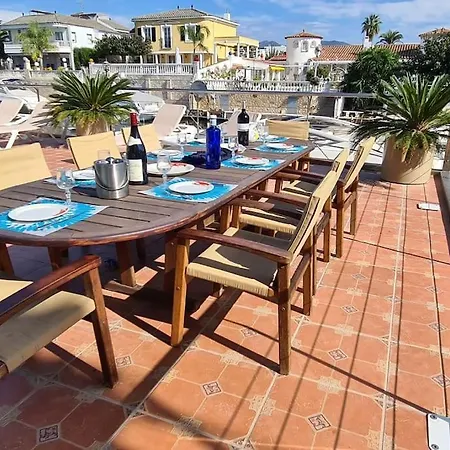 Villa Ramon