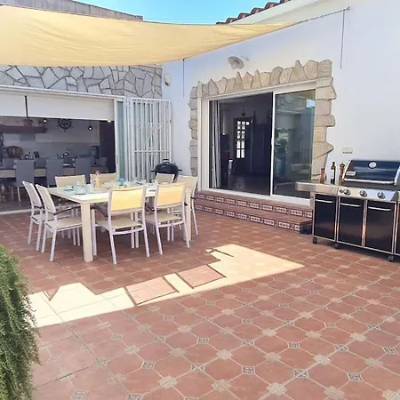Ramon * Empuriabrava