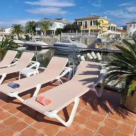 Ramon Villa Empuriabrava