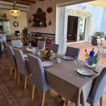 Villa Ramon *