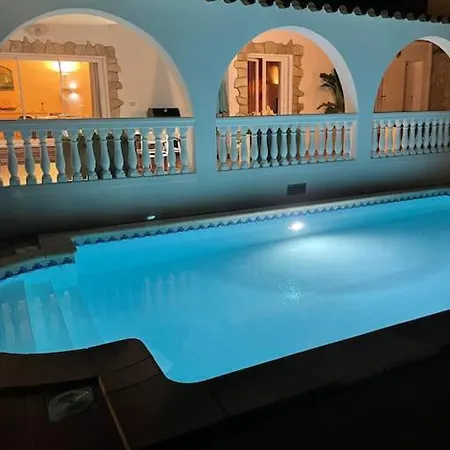 Villa Ramon Empuriabrava