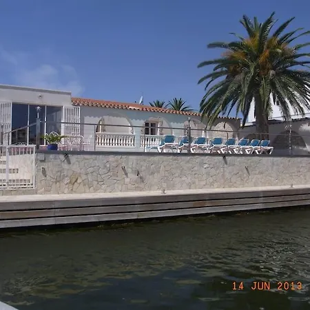Villa Ramon