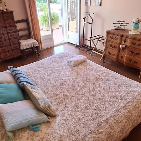 Ramon Villa Empuriabrava