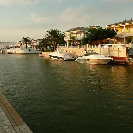 Villa Ramon Empuriabrava