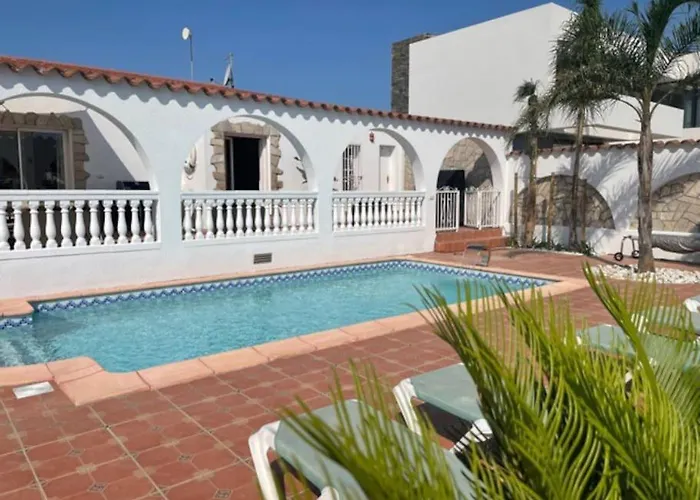 Villa Ramon *