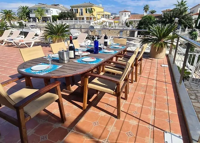 Villa Ramon