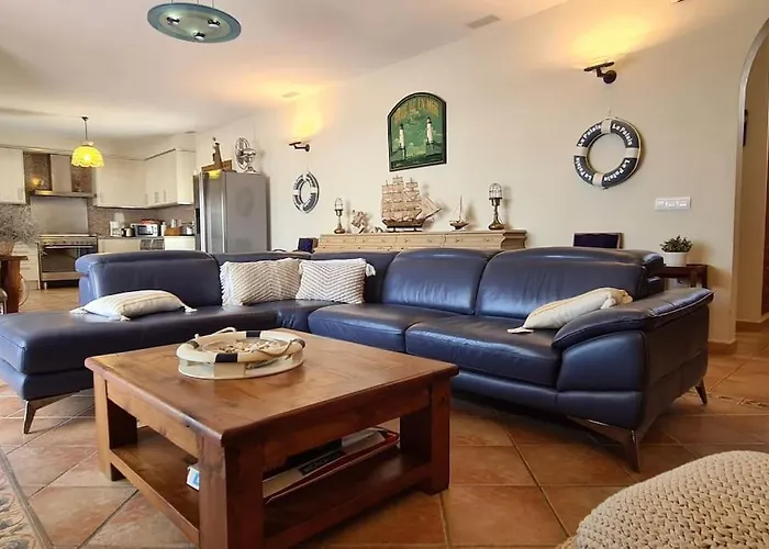 Villa Ramon