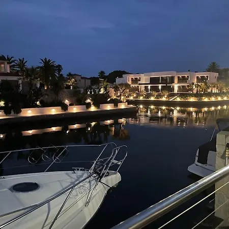 Villa Ramon Empuriabrava