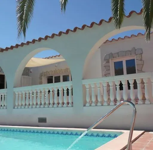 Villa Ramon