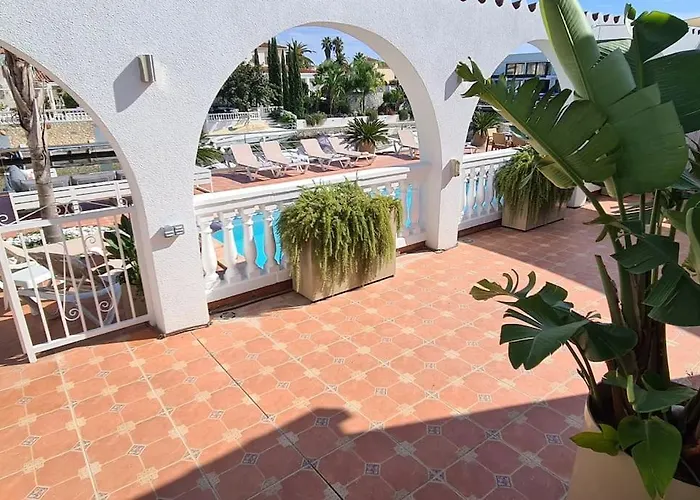 Villa Ramon Empuriabrava