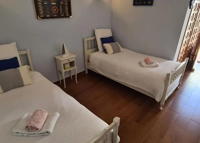 Villa Ramon *