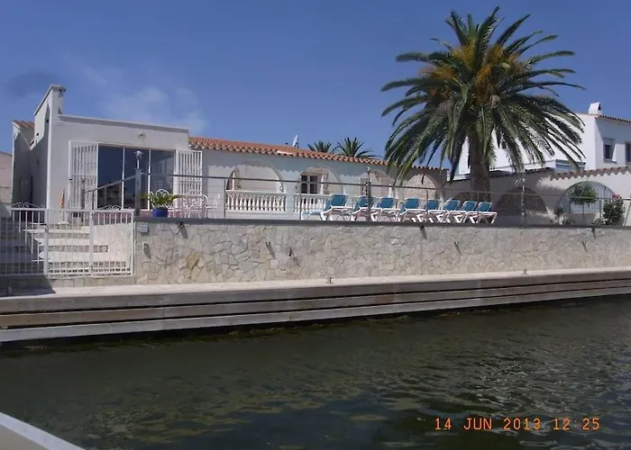 Villa Ramon