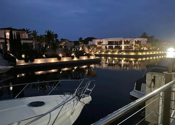 Villa Ramon Empuriabrava